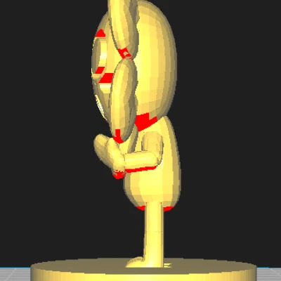 Dandy (từ game Roblox "Dandy's World")