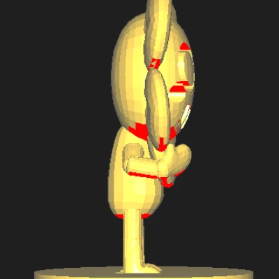 Dandy (từ game Roblox "Dandy's World")