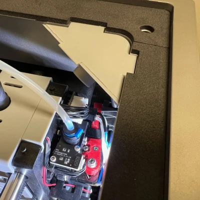 Tay Cắt Dây Tóc Cho Qidi Plus 4