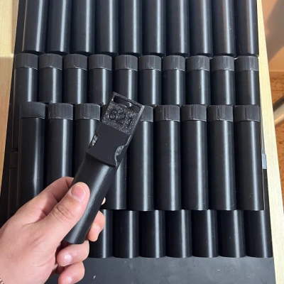 Hộp Đựng Kẹo ACTIQ - Cho Quân y Chiến trường