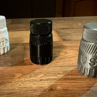 Dụng cụ vệ sinh cổng USB-C, Lightning V2 (có hộp đựng)