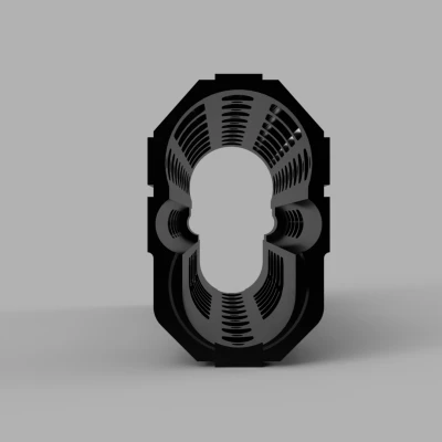 Tay Nắm Đa Ray Benelli M4