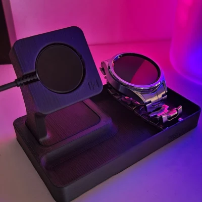 Đế sạc Samsung Galaxy Watch 6/5/4