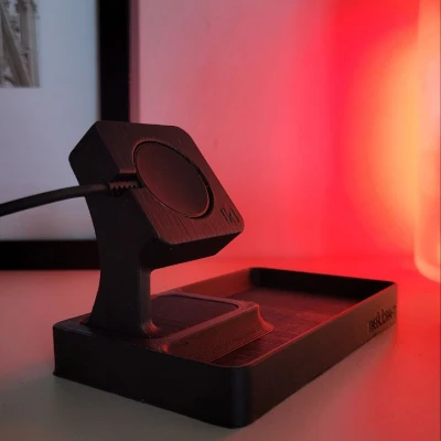 Đế sạc Samsung Galaxy Watch 6/5/4