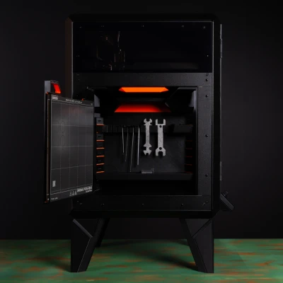 Hộp Đựng Bên Hông Cho Prusa Core One