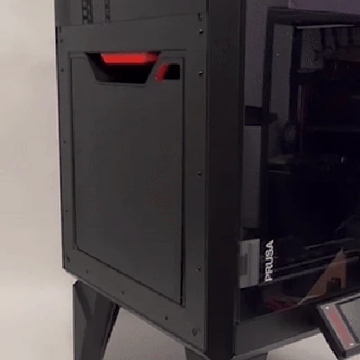 Hộp Đựng Bên Hông Cho Prusa Core One