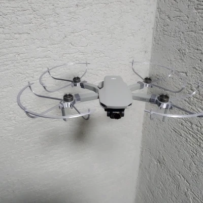 Phụ kiện Cánh Quạt Tối Giản Cho DJI Mini SE/2