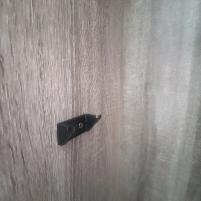 Giá Treo Tường Lego Ferrari SF-24 (42207)