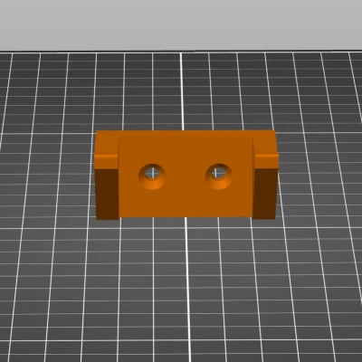 Giá Treo Tường Lego Ferrari SF-24 (42207)