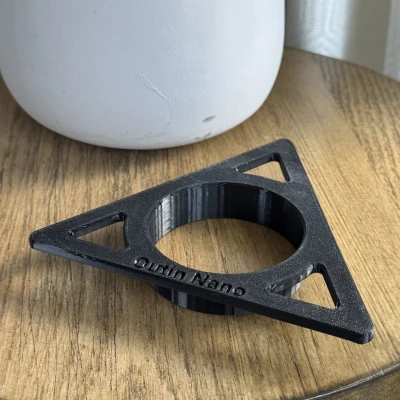 Adapter Cốc Máy Pha Espresso Cầm Tay Outin Nano