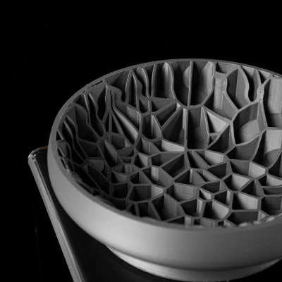 Vori Catch-all Bowl của MODERN MACHINE