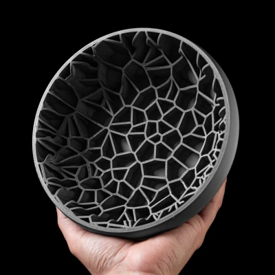 Vori Catch-all Bowl của MODERN MACHINE