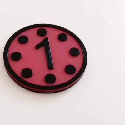 Mấy đồng xu cho con chơi