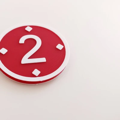 Mấy đồng xu cho con chơi