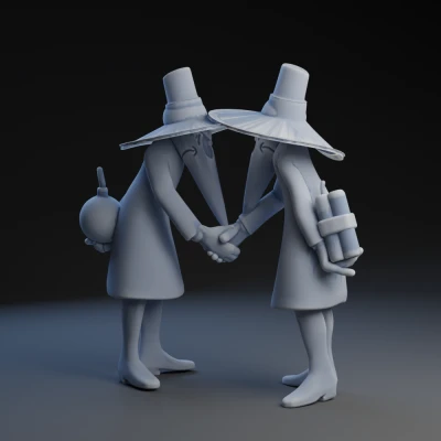 Spy Vs Spy : Mad Magazine