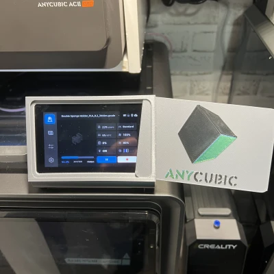 Bao Che Màn Hình Kobra S1