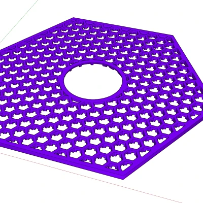 Máy cho ong ăn tuyệt vời! Bản Remix Tổng hợp