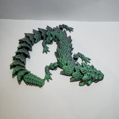 Rồng Tĩnh Mạch Khớp Nối