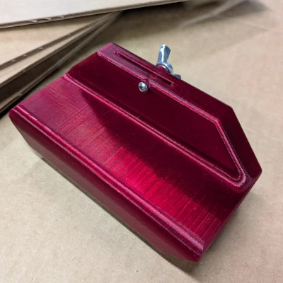 Dụng Cụ Cắt Giấy Carton Thành Sợi