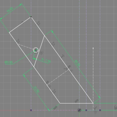 Dụng Cụ Cắt Giấy Carton Thành Sợi