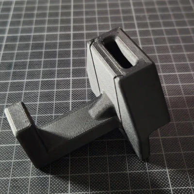 Hệ Thống Giá Đỡ Cốp Xe VW ID.3 / VW ID.5 / VW ID.7 / Cupra Born