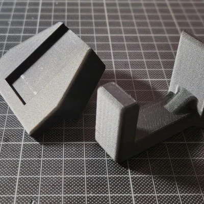 Hệ Thống Giá Đỡ Cốp Xe VW ID.3 / VW ID.5 / VW ID.7 / Cupra Born