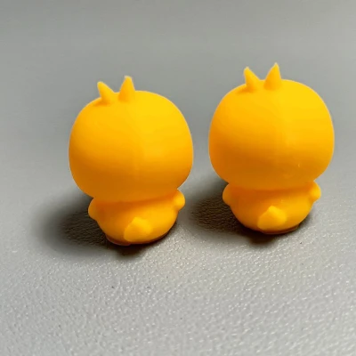 Đàn Gà Con Nổi Dễ Thương