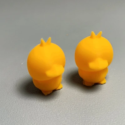 Đàn Gà Con Nổi Dễ Thương