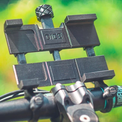 Giá Đỡ Điện Thoại / Gắn Điện Thoại Xe Đạp