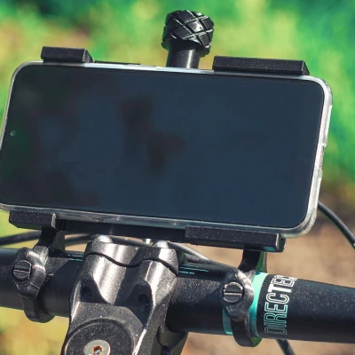 Giá Đỡ Điện Thoại / Gắn Điện Thoại Xe Đạp