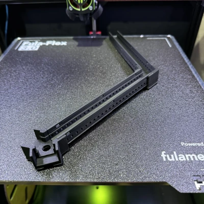 Đèn LED Lục Giác