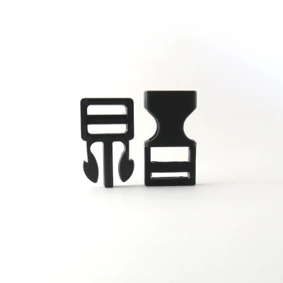 Khóa Cài Đơn Giản