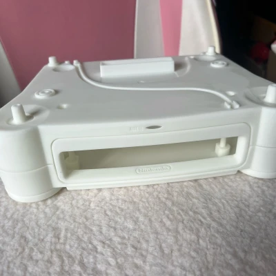 Nintendo 64 (DD) - Vỏ Thay Thế
