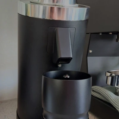 Khay Blind Shaker / Ly Cà Phê Cho Máy Xay DF64