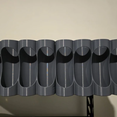 Kệ Đựng Tuýp Keo/Sealant