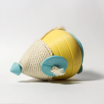 Con quay Vĩnh cửu Eternity Spinning Top