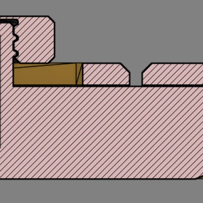 CHỐT TRƯỢT - KHÓA CỬA - BẢN REMIX