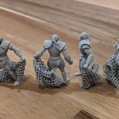 Frosthaven: Proxy Chăn Nuôi Abael