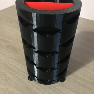 Tháp Đựng Viên Nespresso Vertuo - Chứa 32 Viên