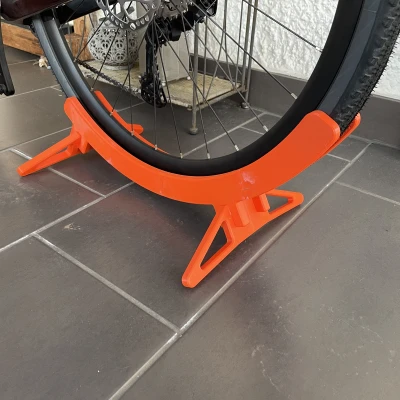 Chân đế xe đạp Gravel 41-43mm