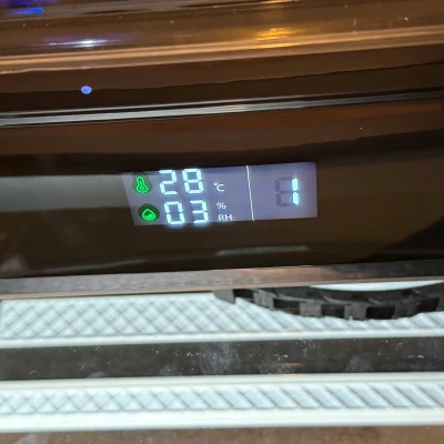 Đế giữ chất hút ẩm CFS