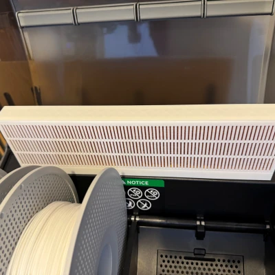 Đế giữ chất hút ẩm CFS