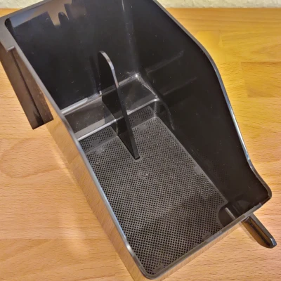 DeLonghi Magnifica - Lưới Lọc Ngăn Nấm Mốc Bã Cà Phê