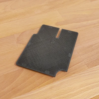 DeLonghi Magnifica - Lưới Lọc Ngăn Nấm Mốc Bã Cà Phê