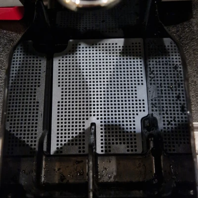 Lưới Chống Ẩm Mốc Cho Máy DeLonghi Magnifica S