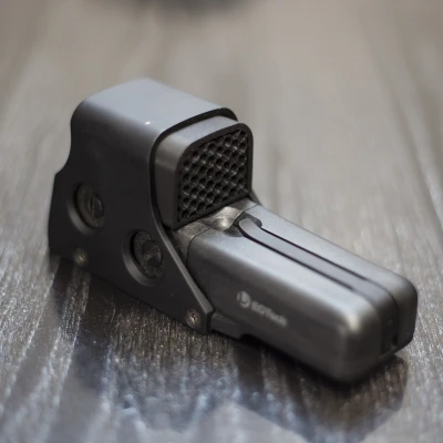 Chống Lóa (Killflash) Cho Kính EOTech 512/552