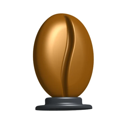 Hạt Cà Phê - Đồ Trang Trí