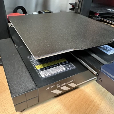 Anycubic Kobra 2/Kobra 2 Neo/Kobra 2 Pro | Ốp Che V-Slot