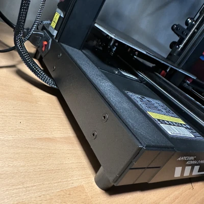 Anycubic Kobra 2/Kobra 2 Neo/Kobra 2 Pro | Ốp Che V-Slot