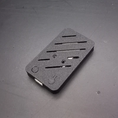 Vỏ Hộp ESP WROOM 32 (30 chân)